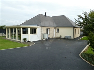 maison à la vente -   50400  GRANVILLE, surface 132 m2 vente maison - UBI442332470